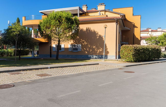 Marina Apartment Lebic 411 - Photo 23