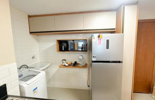 Apartamento 1 quarto Jardim da Penha - Foto 8