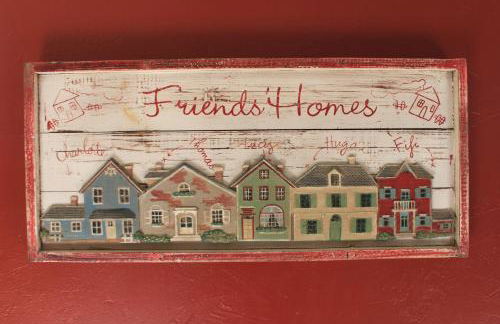 Gîte de la Doucette - Foto 13