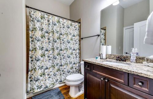 6BD55B,BrookhavenSleeps 12,Big yard,w poolGate - Foto 35