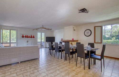 Villa aux portes de la Sainte Baume - Foto 21