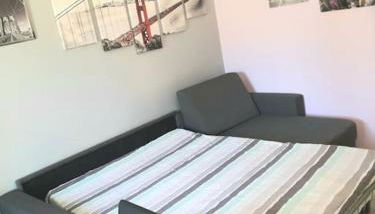 Location appartement 3 pièces à 200 m de la gare 5 pers max - Foto 3