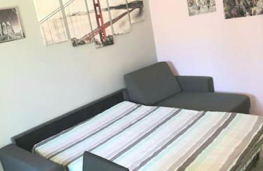 Location appartement 3 pièces à 200 m de la gare 5 pers max - Foto 3