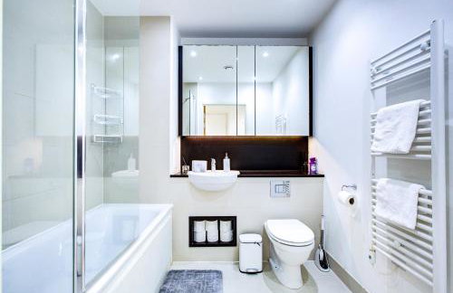 Luxee Apartment by Excel - Foto 5