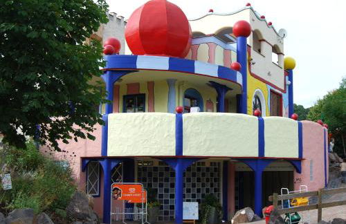 Ferienwohnungen Finke - Foto 80