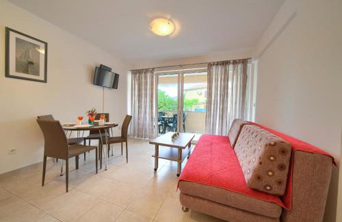 Apartments Ivica Krk Island - Foto 52