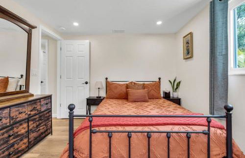 La Niña Nokomis Beach & Venice Island Fenced In Yard - Foto 16