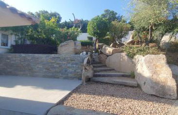 Très belle Résidence vue mer et piscine chauffée - BACCALOCATION - Foto 78