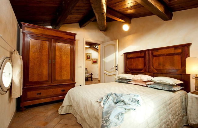 Agriturismo Colle Tocci - Foto 4