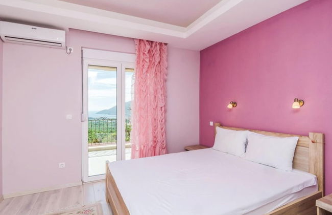 Pool Villa Panorama Mojdez - Foto 8