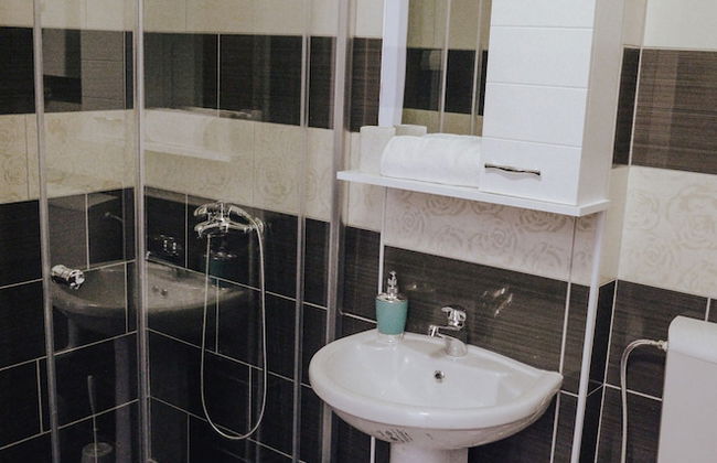 White and Wood Boutique Hotel - Foto 20