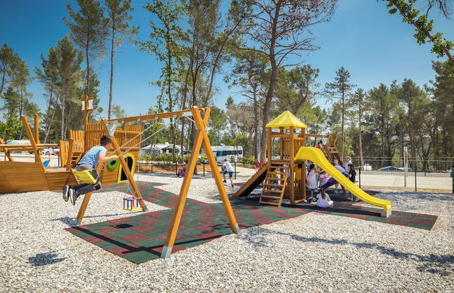 Boutique Camping Santa Marina - Foto 71