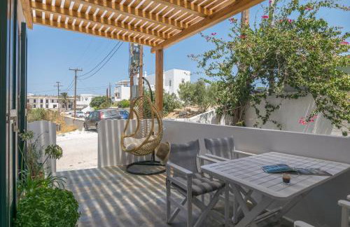 Emanouela's apartment in the center of Adamas - Foto 7