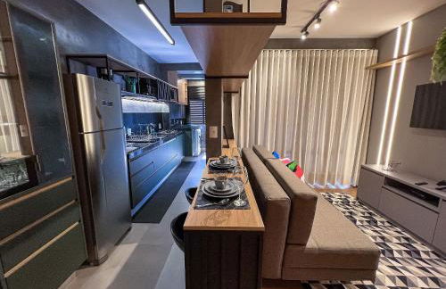 Condomínio Residencial Spazio Blu - São José do Rio Preto - Photo 21