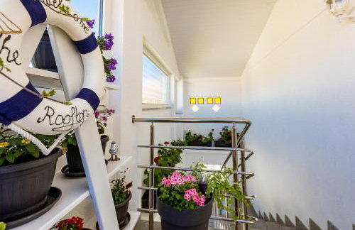 The Rooftop Apartment Punat - Foto 30