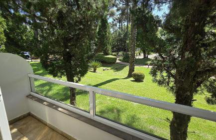 Mountain Village Garden Flat - Foto 19