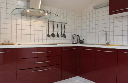 Villa Torre Zisa - Foto 15