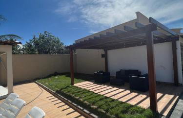 Nos Lençóis Dunas Residence 9 - Foto 3