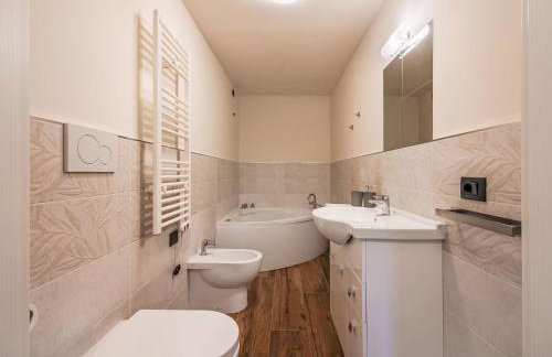 Holiday Home Santa Cristina by Interhome - Foto 43