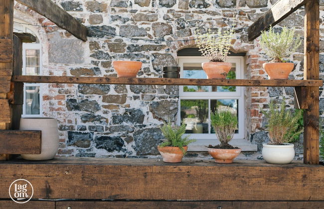 Stay Lagom Riders Lodge - Foto 24