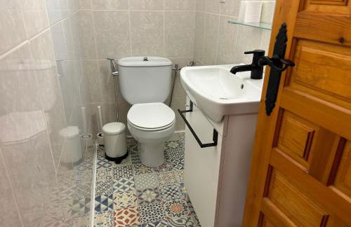 Villa Rústica en la Alpujarra - La Gualalla - Soportújar - Foto 16