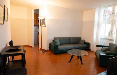 Little Marina Apartment - Lake Como East Side - lake front - Foto 18