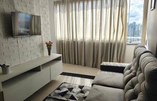 Unique Studio - Loft em Belém - Foto 2