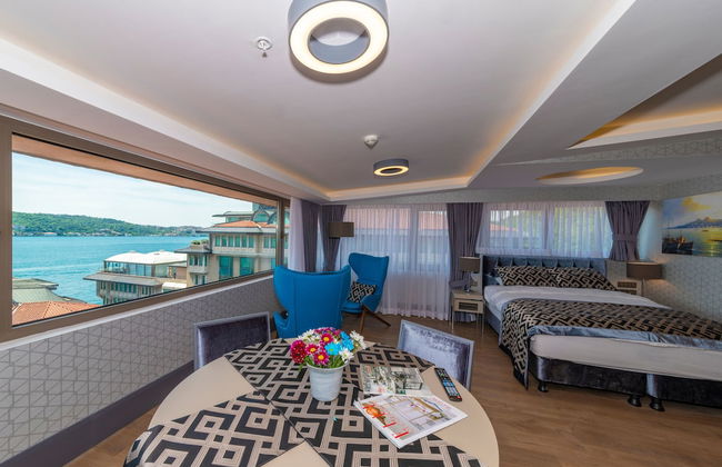 Feri Suites - Photo 32