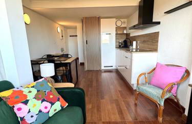 Mon Rooftop à la Plage - Foto 1