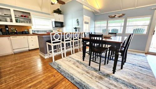 Oceanfront Cottage - Pool Beach Access Oceanview - Foto 5