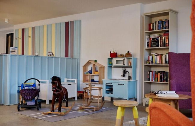 GUTSHOF Schirgiswalde - Foto 76