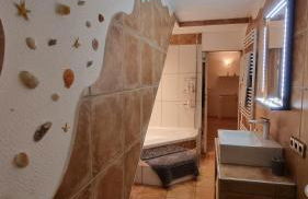 Ruheoase am Waldrand - auf 90qm sind nicht nur die Eltern und bis zu 5 Kinder willkommen, auch Hunde und Katzen sind willkommen - Foto 24