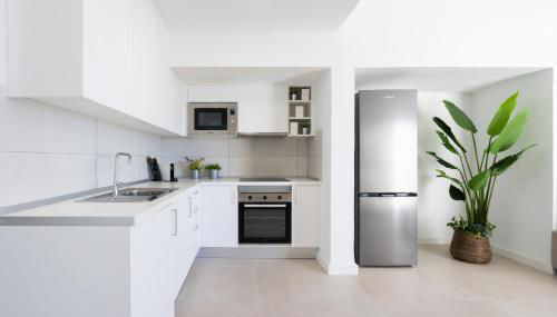 Vistamar beach - Foto 5, stove, toaster