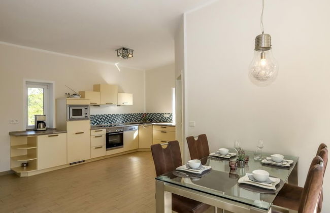 Amselresidenz 5 - ADLERHORST - Photo 3