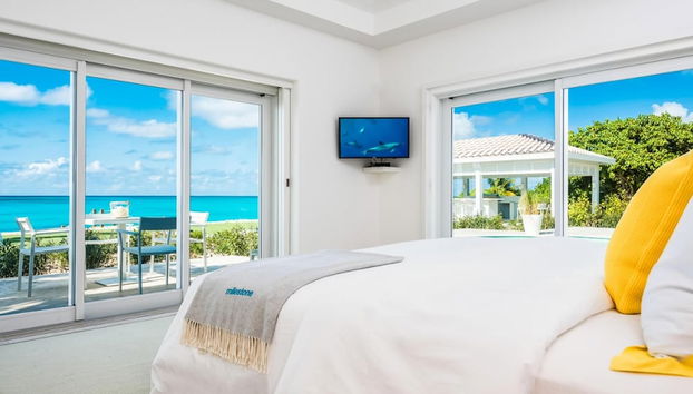 Villa Milestone - Foto 4, Habitación