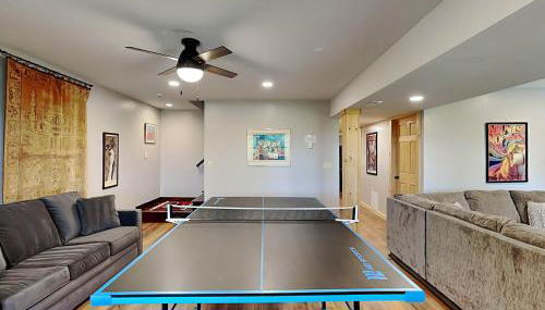 Woods-stock by Taylor Made Deep Creek - Foto 2