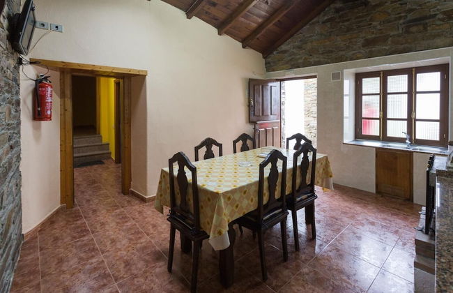 Casa Aniceto I - Photo 19