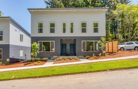 Harbor Lights #1 - New Construction Townhome - Foto 33