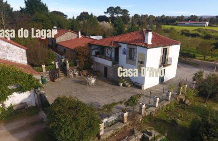 Quinta Santo Antonio do Rio - Photo 2