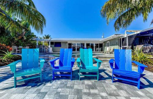 Dockside Dreams w/ Pool and Spa - Foto 3