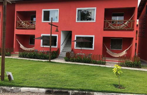 Ecoville das Mangueiras - Condomínio em Monte Gordo - Região de Guarajuba - Photo 42