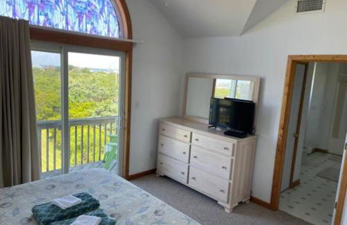 Rio Rodanthe Lazy River Kiddie Pool Oceanfront Elevator - Foto 32