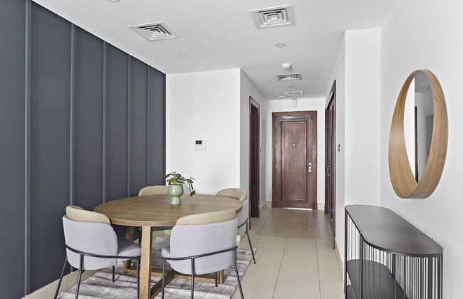 Silkhaus Zaafaran, Downtown Dubai - Photo 11