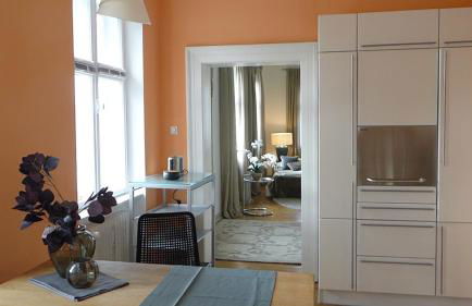 Fürstlich Wohnen im Herrenhaus - Foto 15