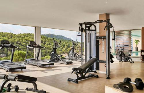 Zafiro Palace Andratx - Foto 70