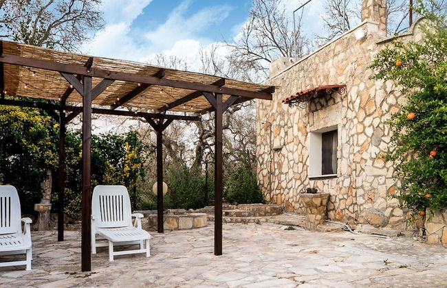 Belvilla by OYO Villa Barone Guest House - Foto 14