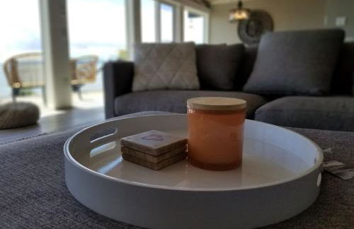 The Coastal Cottage - Direct Beach Access - Foto 17