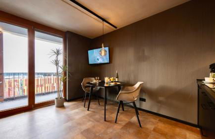 Stadthaus Neckarsulm serviced apartments – Stadthaus Heiner - Foto 14