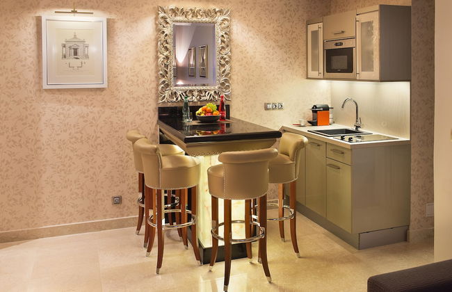 Villa Saint - Honoré - Foto 16