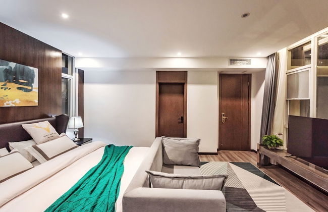 The Field Inn - Foto 38